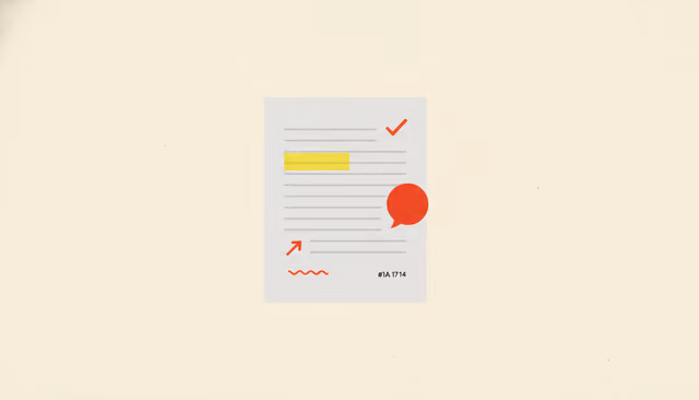 How to Annotate a PDF (and Make the Markup Actually Count)