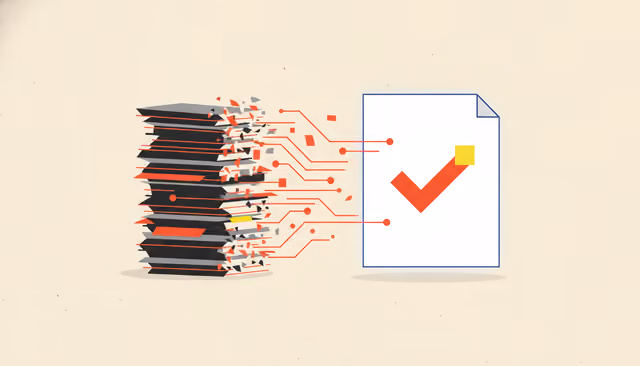 The Paperless Office Was Promised in 1975. Here's What Finally Delivered It.