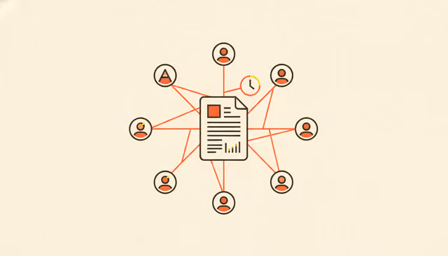 Remote Teams Don't Need Another Chat App. They Need One Source of Truth.