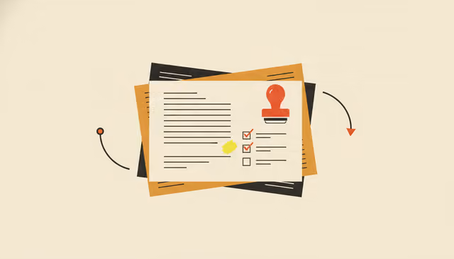 Transmittals, Explained: The Boring Document That Keeps Projects Honest