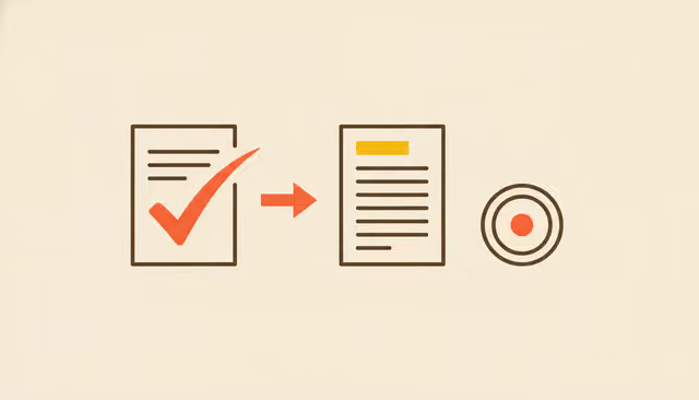 Why Freelancers Get Paid Late — and How a Cleaner Review Fixes It