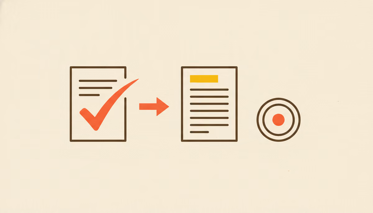 Why Freelancers Get Paid Late — and How a Cleaner Review Fixes It